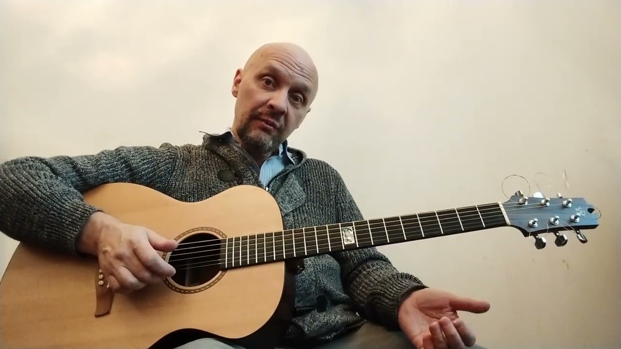 Разбор музыкального фрагмента 