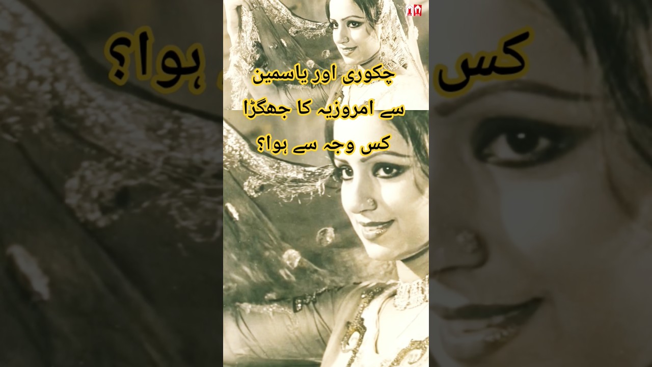 Actress Imrozia's Interview