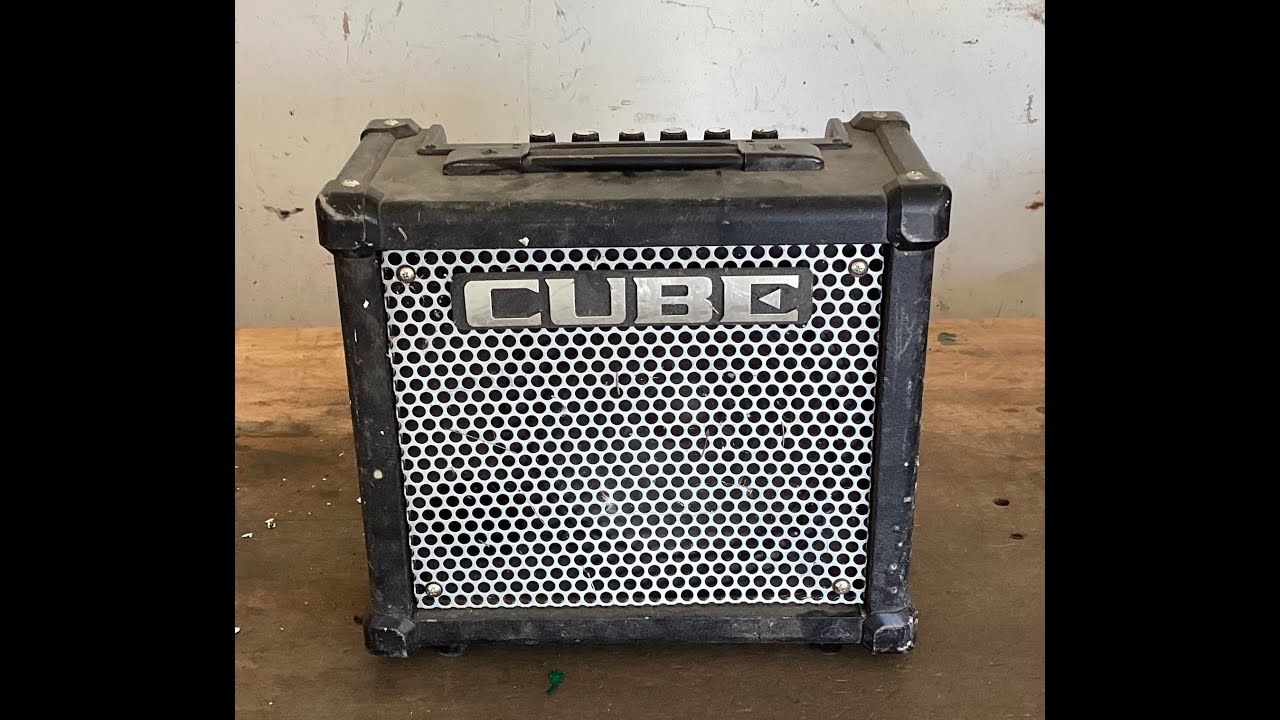 Scrapping an electric amplifier for tin, and other metals. Was it worth taking apart?