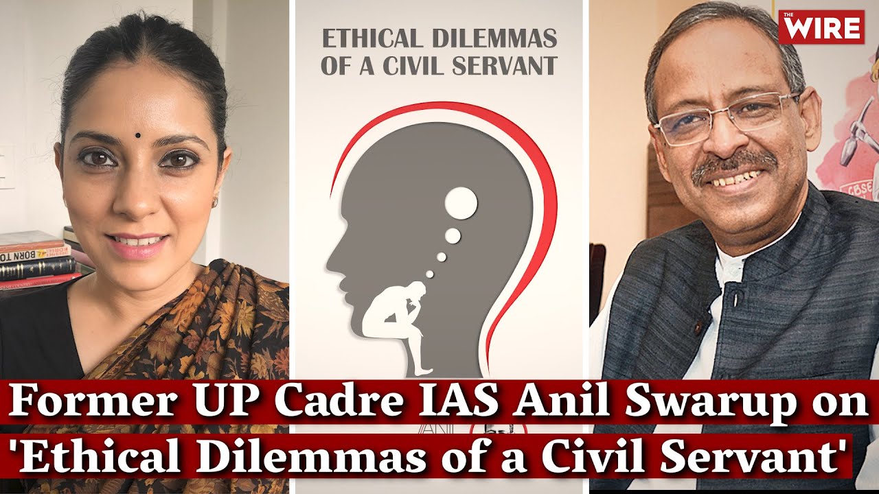 'Constant Shuffle of Bureaucrats by States and Centre Hinders Effective Governance'