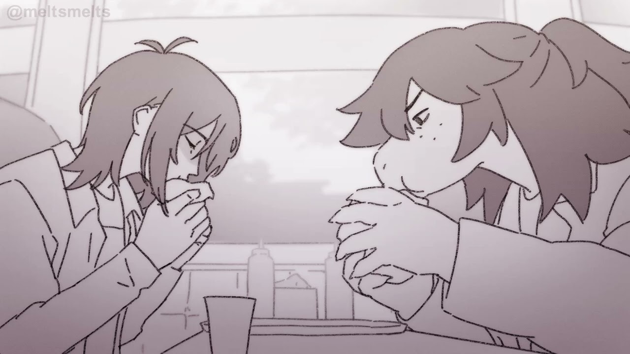 krusie proposal animation