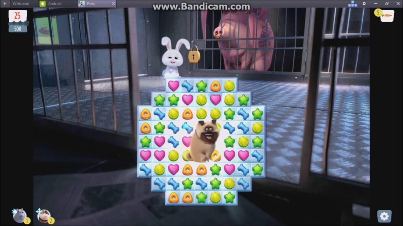The Secret Life of Pets: Unleashed || Level 71