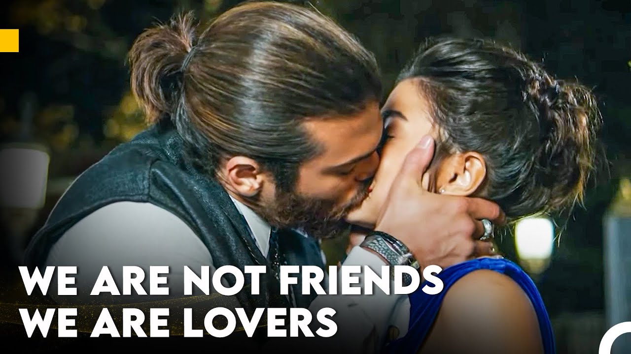 I'm Tired of Pretending to Be a Friend - DayDreamer