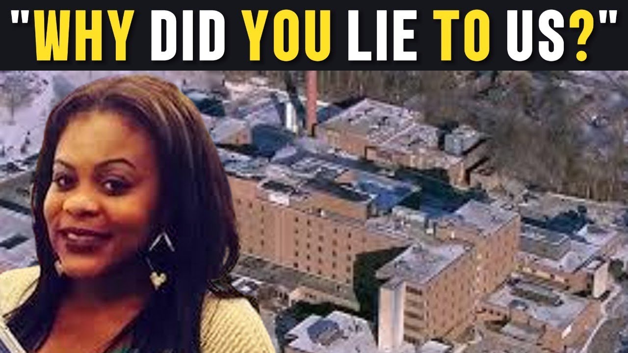 Chicago Hospital Lies About Chelsea Adolphus Found On the Roof In Her A Gown Face Down in The Snow!