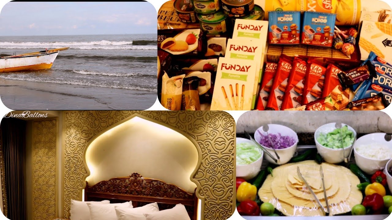 جولة ف مدينه بورسعيد هتستفيدوا  منها كتير #بورسعيد #جراند_أوتيل #علوش #اماكن_خروجات_وفسح