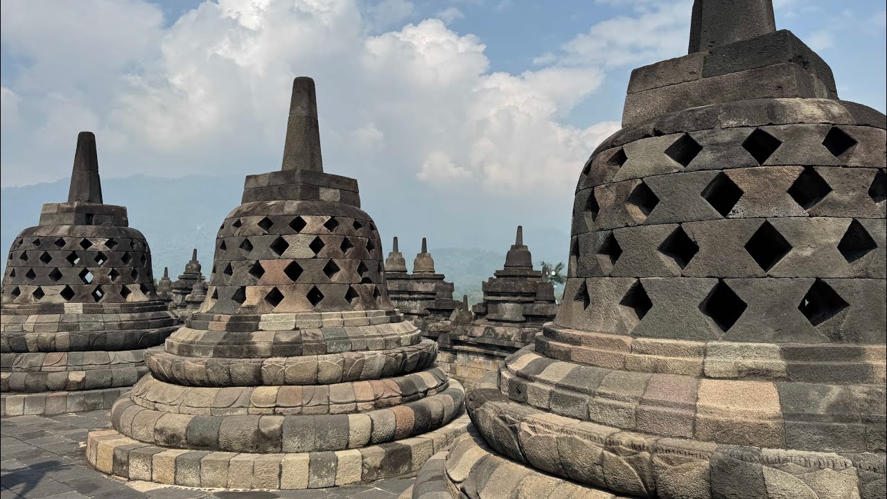 Yogyakarta 2025
