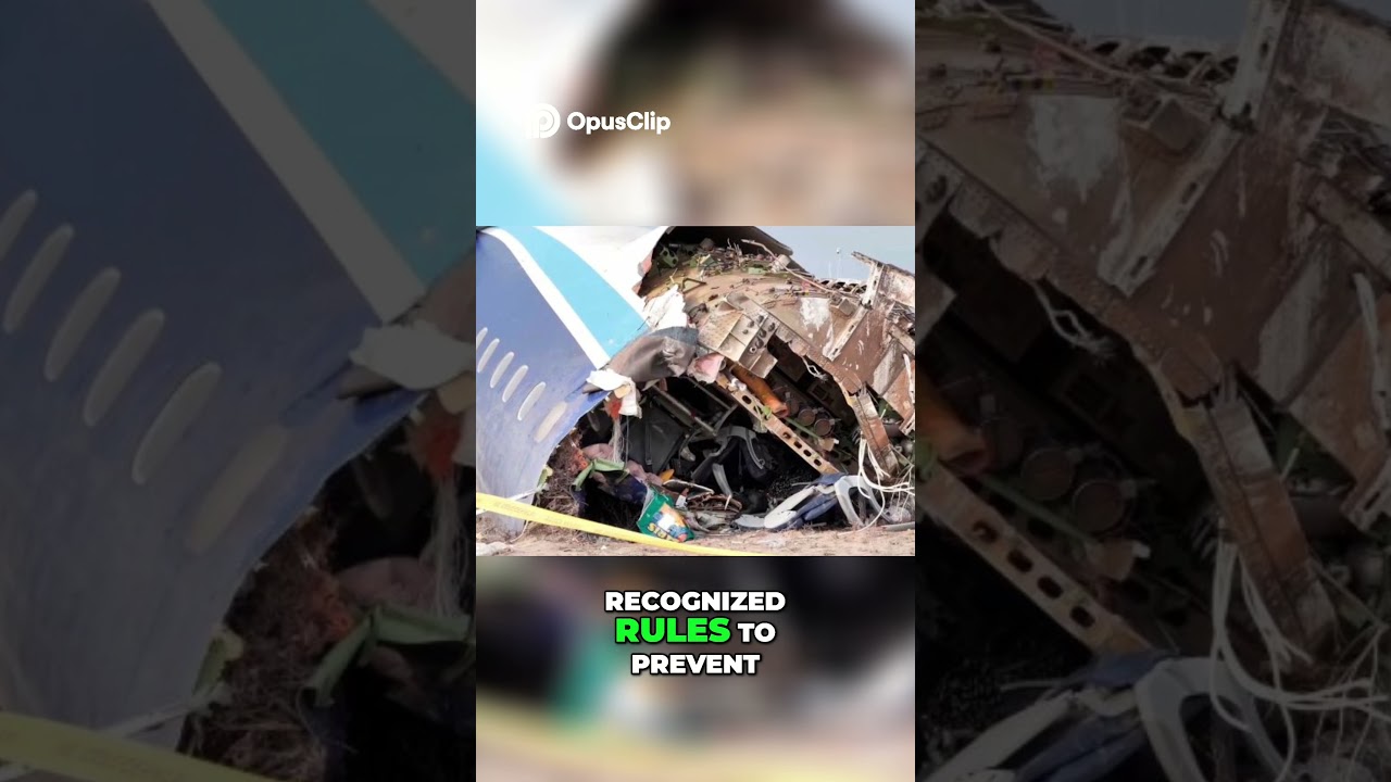NATO Investigates Aviation Safety  What You Need to Know