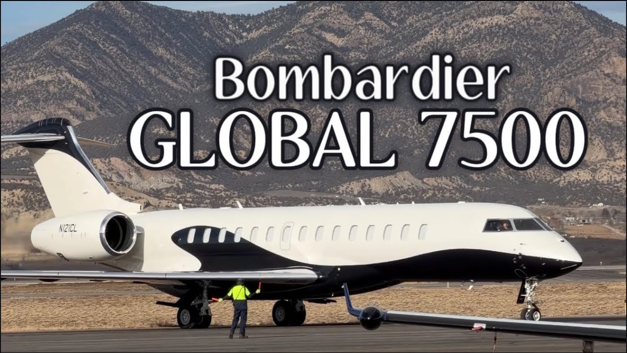 PRIVATE JETS Flood Aspen & Rifle Airports