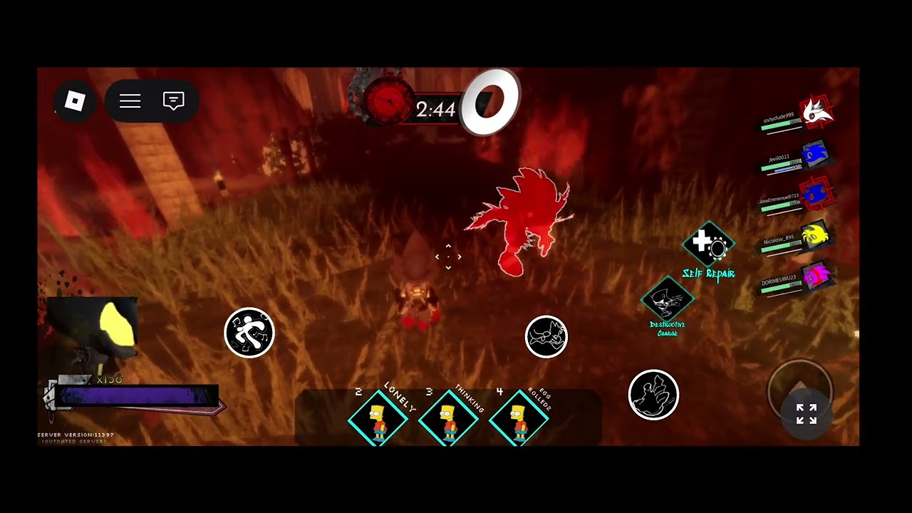 Jogando outcome memories de metal part 2