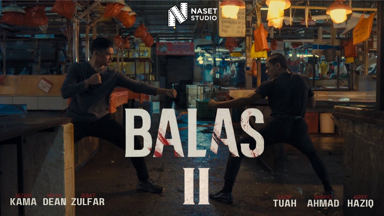 BALAS 2