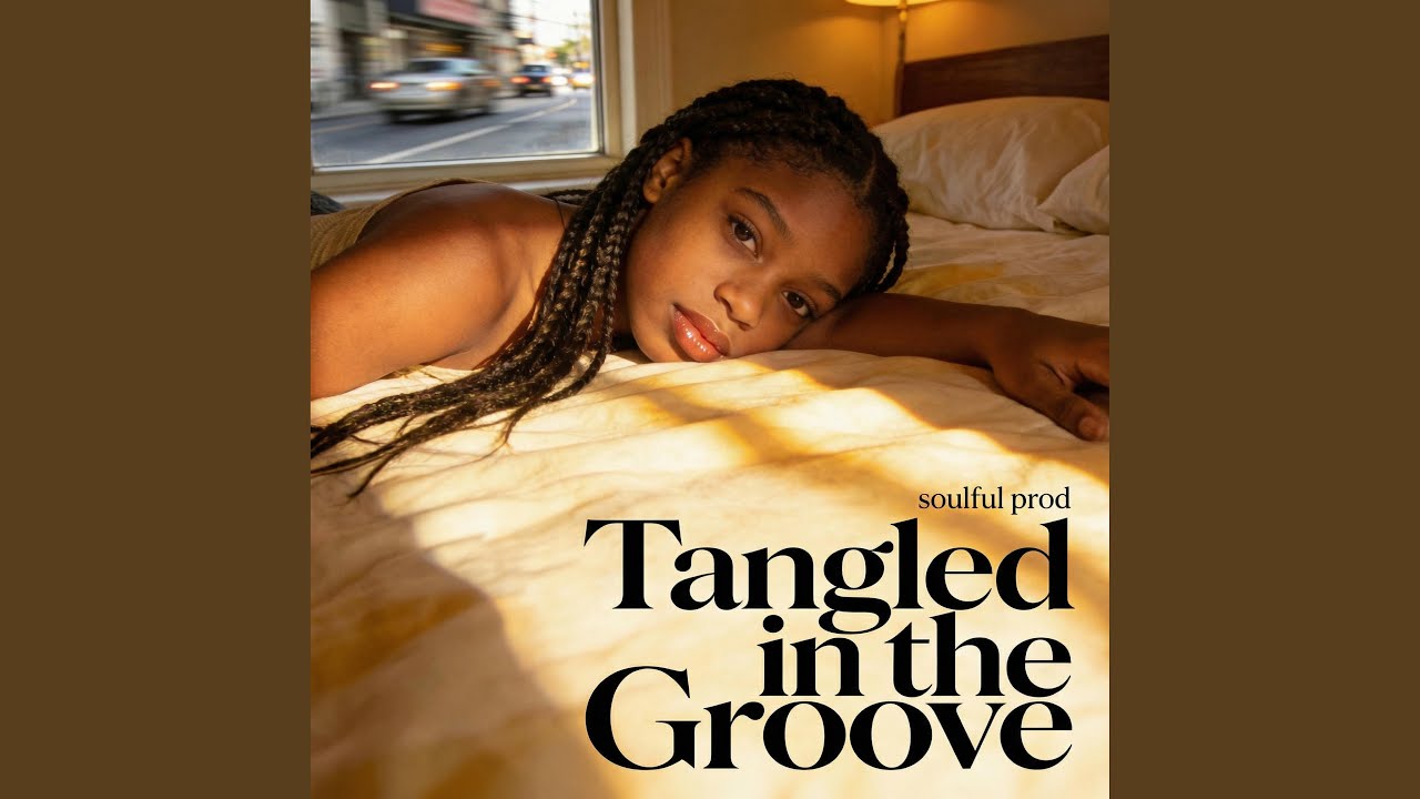 Tangled in the groove