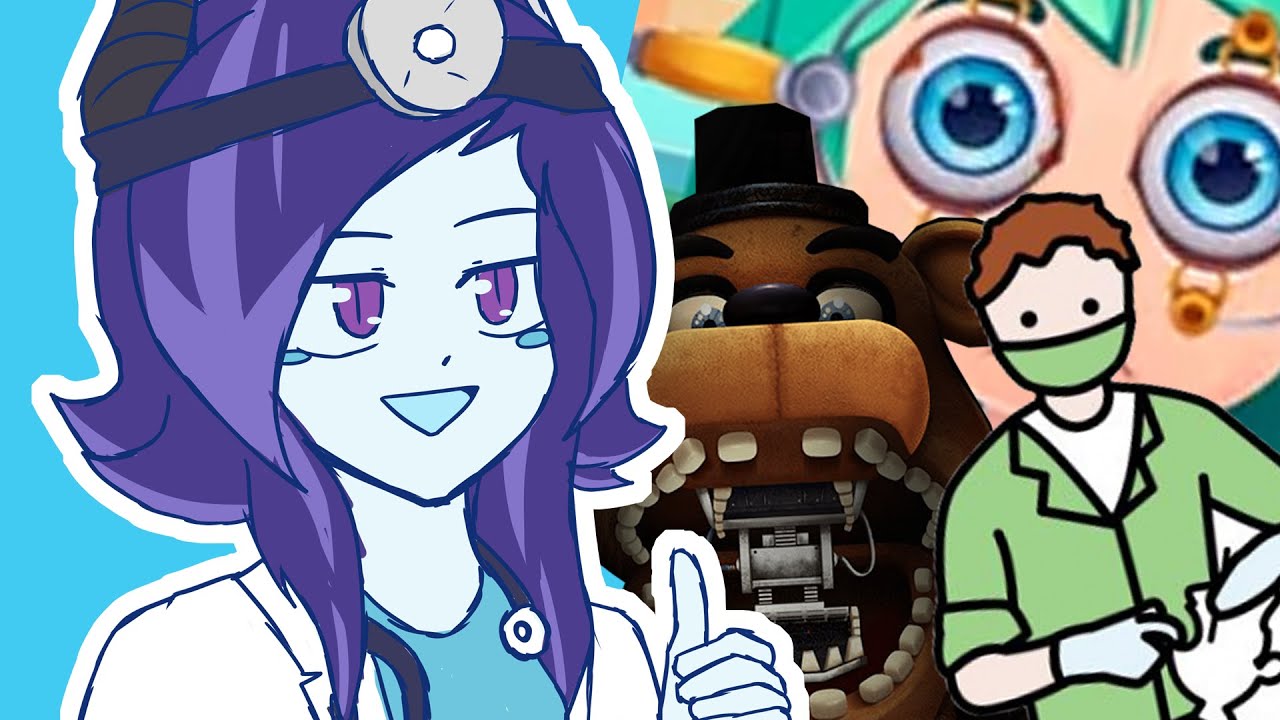 Dejo el arte y Youtube PARA SER MEDICO
