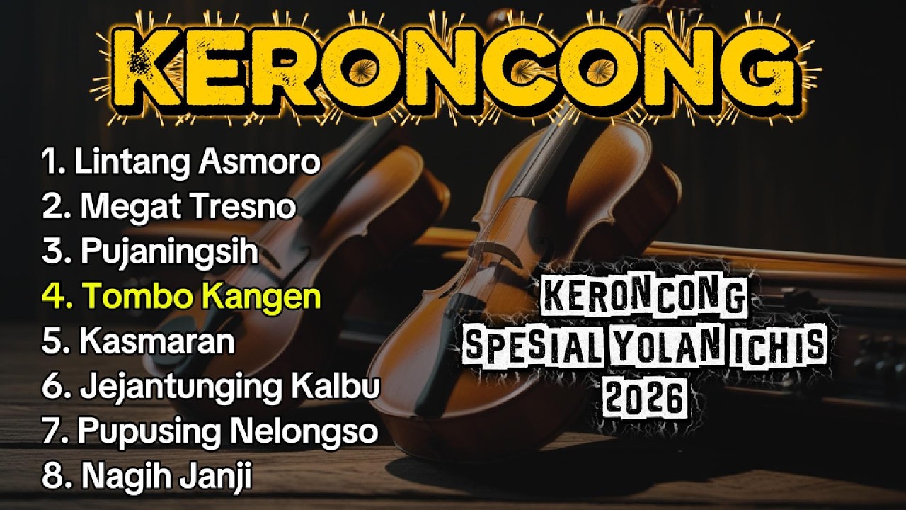 KERONCONG SPESIAL 