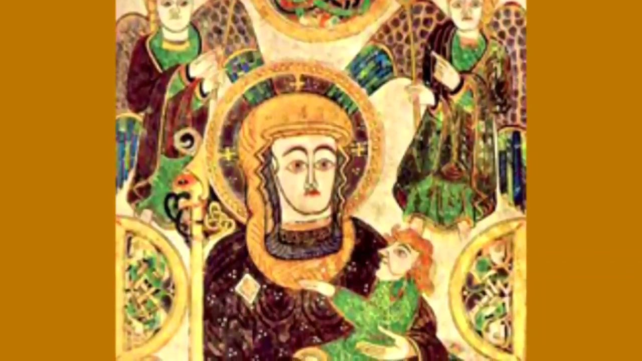 Old Irish Orthodox Chant ☦️