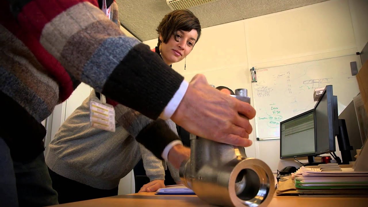 Ingénieure et Techniciens Maintenance