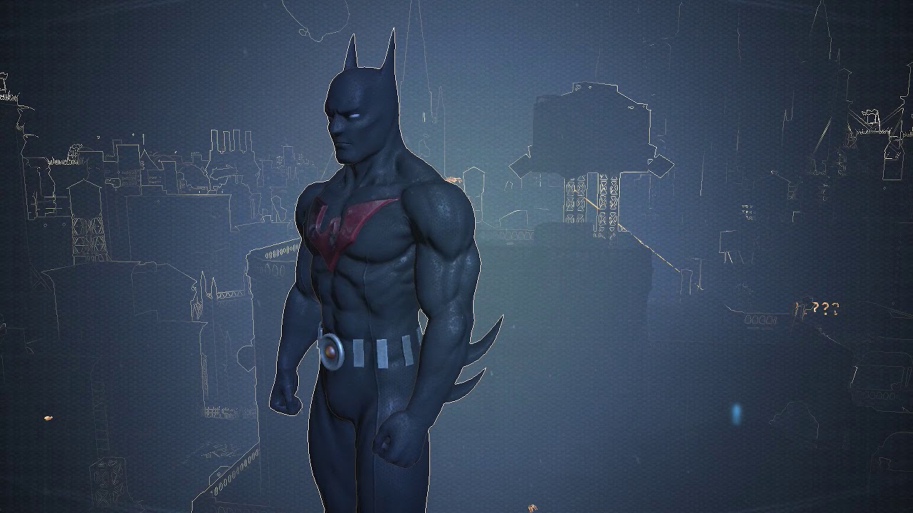 Batman  Arkham City : vitima #2 do Pistoleiro(Dead Shot)