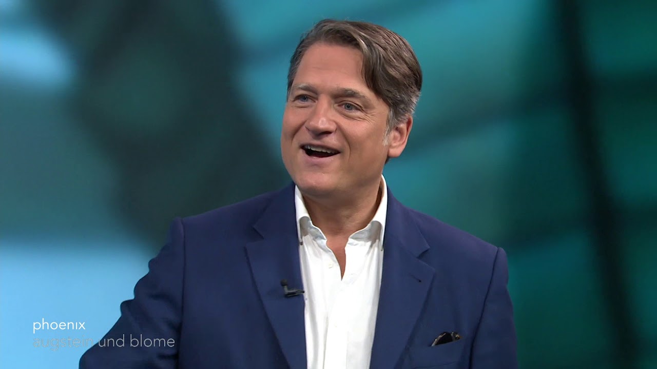 Augstein und Blome vom 28.09.2018:  „RAUS AUS DER LINKEN ECKE: WIE VIEL RECHTSRUCK BRAUCHT DIE CDU?“