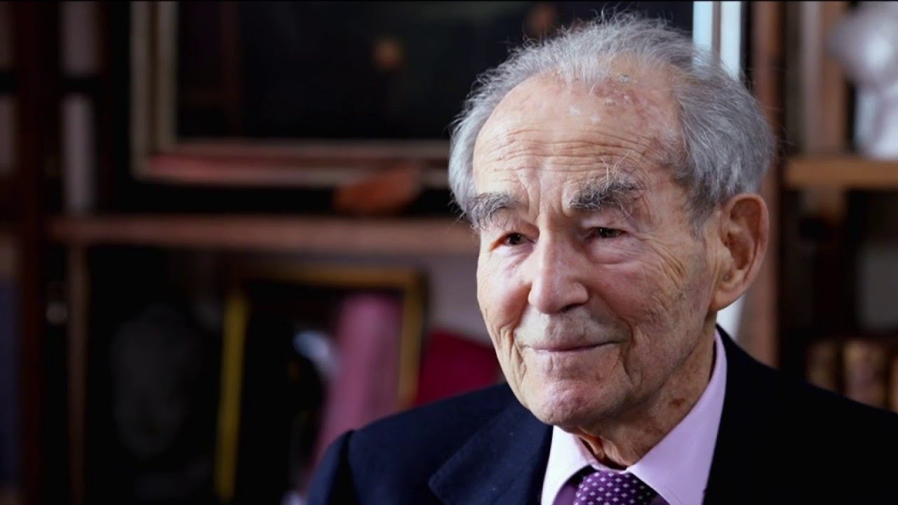 Les 4 vérités - Robert Badinter