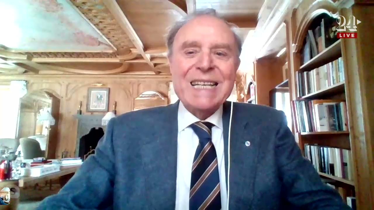 Morto Ennio Doris, l'ultima intervista al Sole 24 Ore