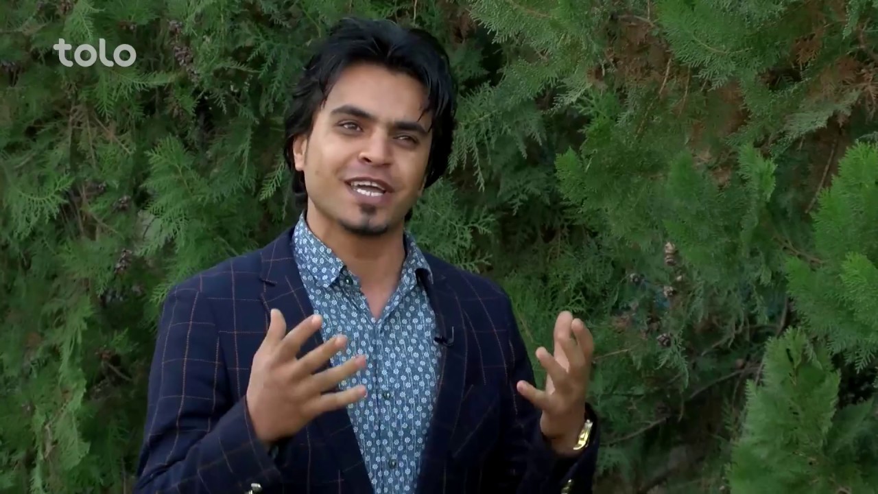 عزیز احمد - شب شب آمد آمد - گزینش هرات / Aziz Ahmad - Shab Shab Amad Amad - Herat Auditions
