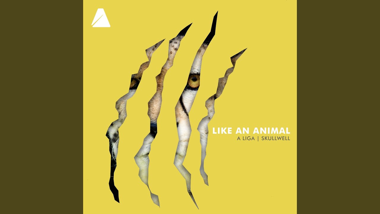Like an Animal
