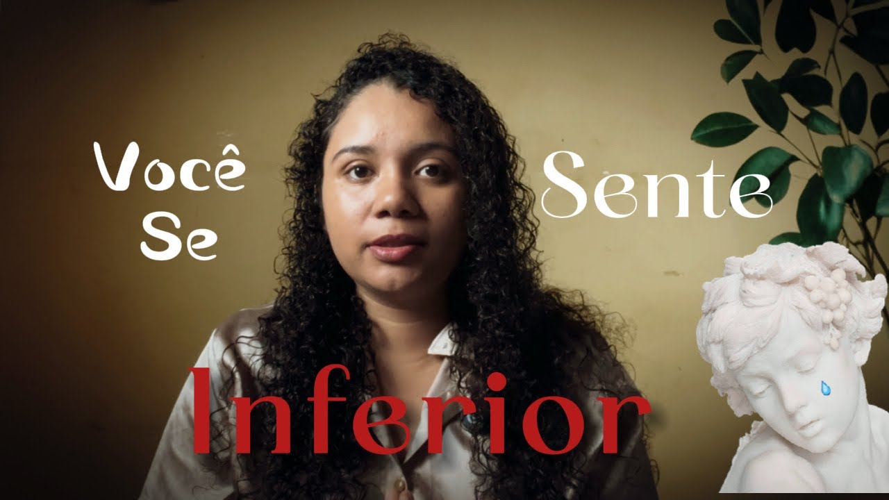 Você já se sentiu inferior? A mensagem escondida em Cânticos 1:6