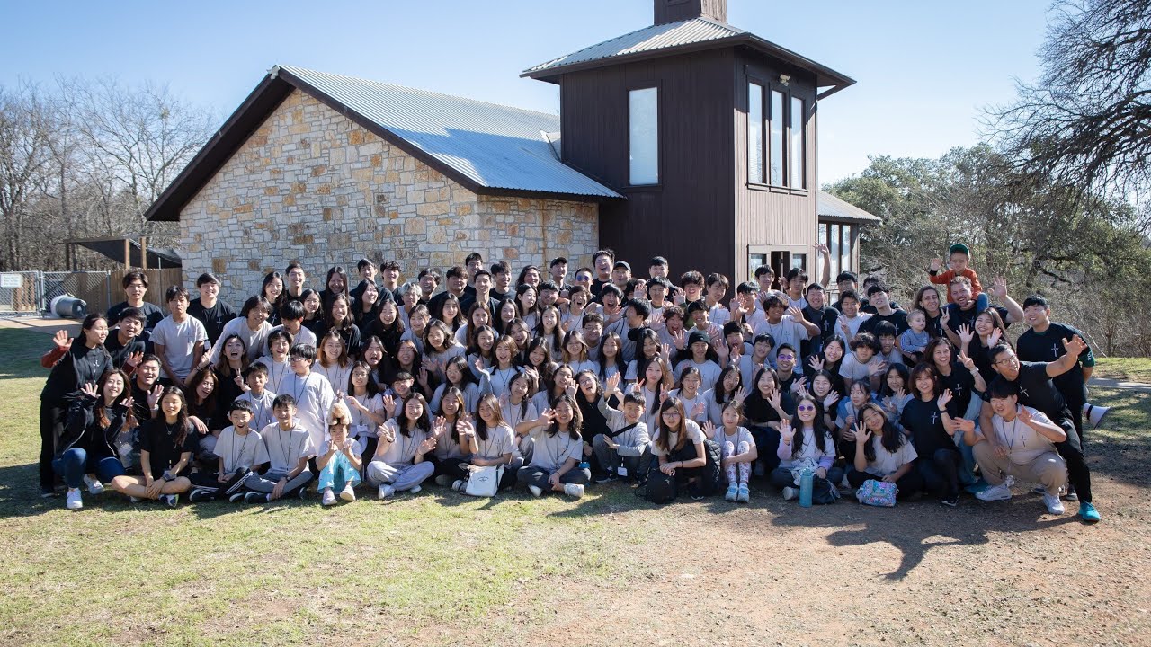 Winter Retreat 2022 - Picture Highlights