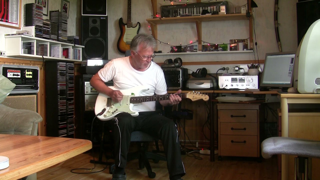 Slowflirt - Ellert Nordmark