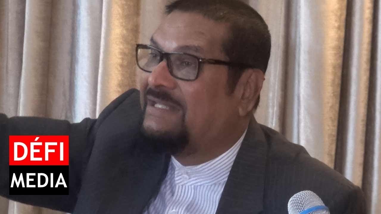 Logements NHDC – Soodhun : « Les familles qui touchent Rs 20 000 seront éligibles»