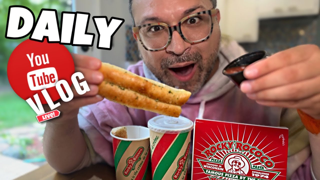 Day in the Life vlog | Grocery Haul Ipsy & Unplugged Book Box UNBOXING