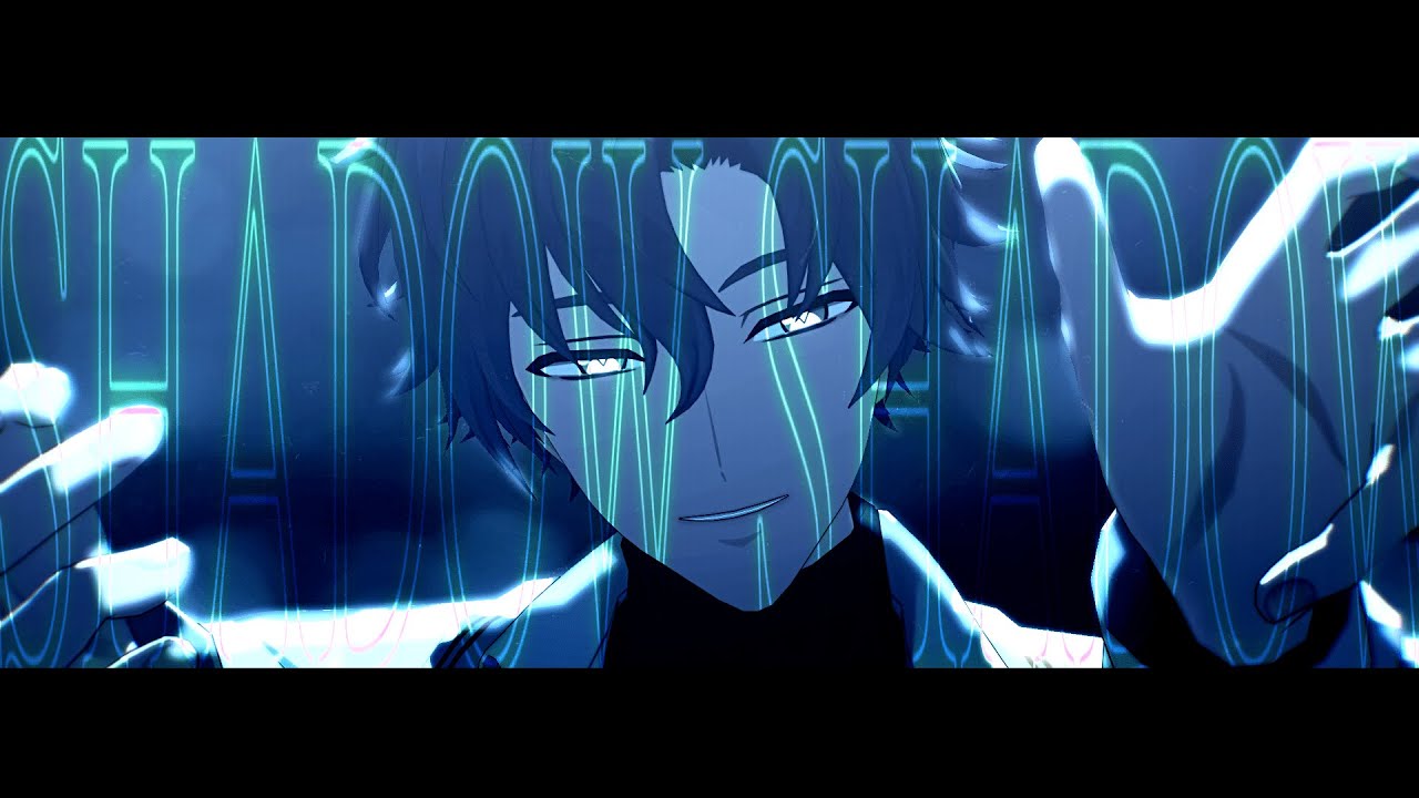 【MMDまほやく】Shadow Shadow【フィガロ】
