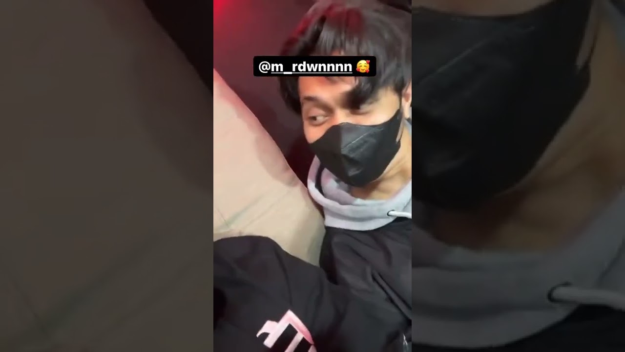 wkwk giliran evos wann di cium luminare😂mlbb