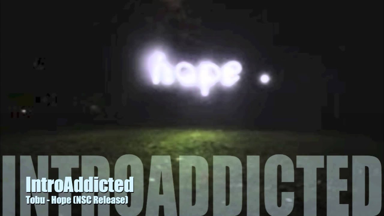 Tobu - Hope (NCS Release)