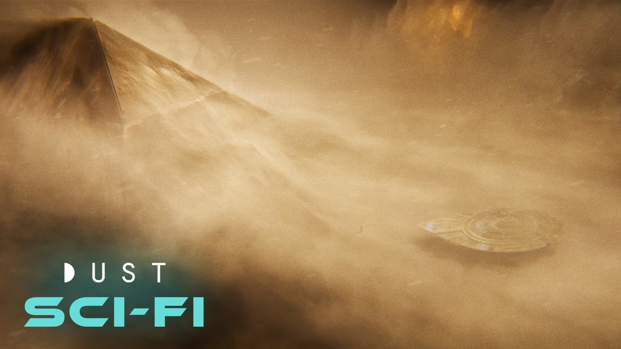 Sci-Fi Short Film 