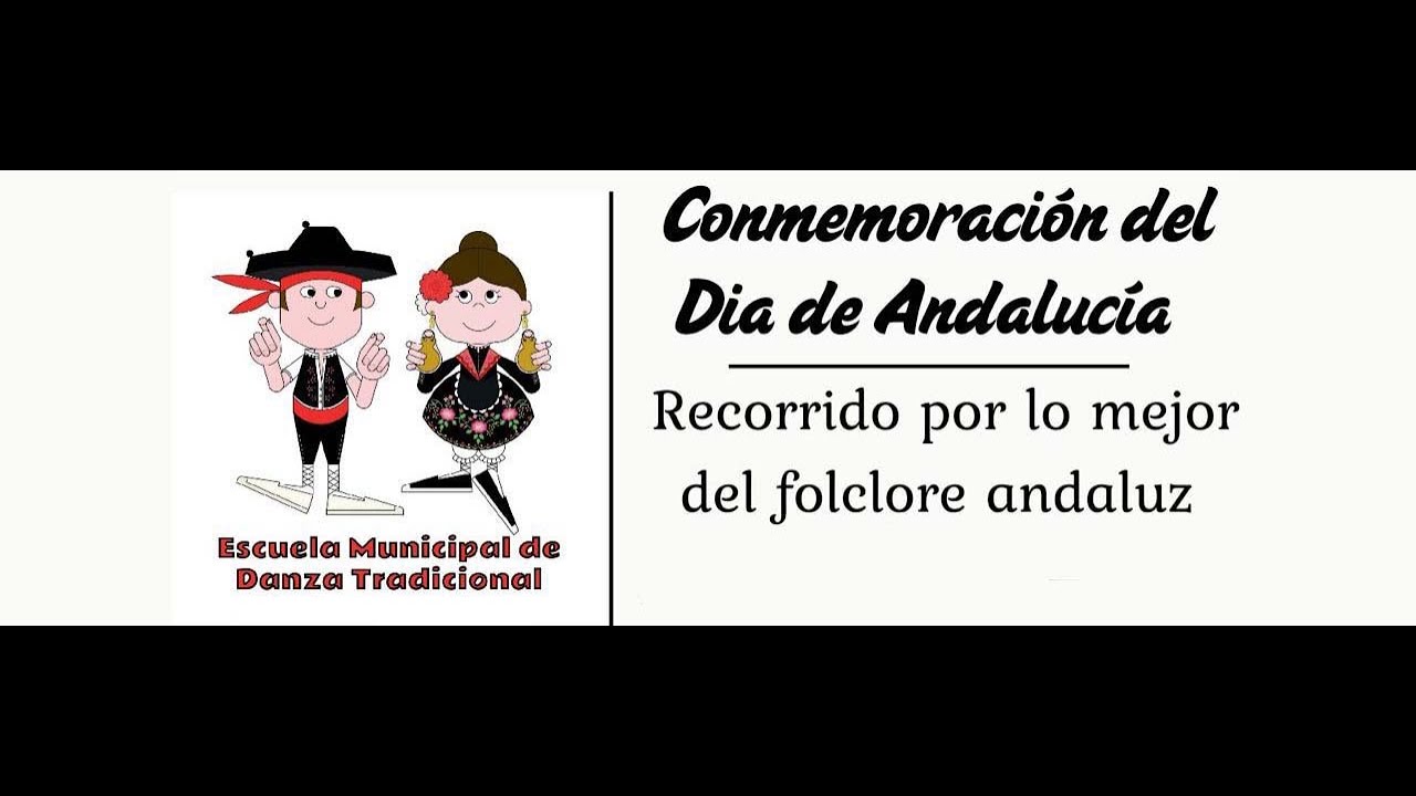 ESCUELA MUNICIPAL DE DANZA TRADICIONAL DE BAZA:  RECORRIDO POR LO MEJOR DEL FOLCLORE ANDALUZ