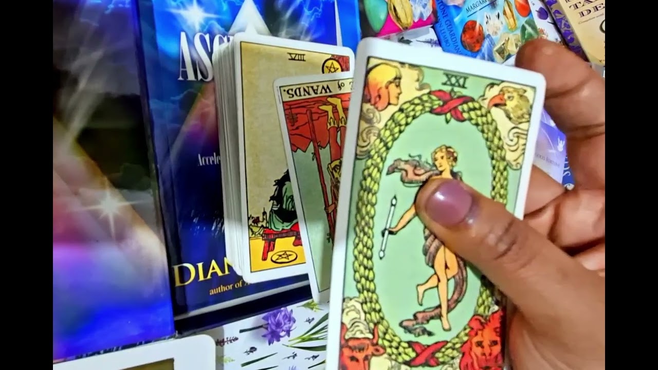 You're Closer Than You Think (Don't Mess This Up) | Channeled Message from The Spirit