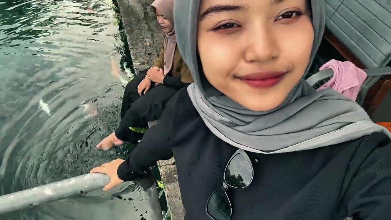 VIDIO DOKUMENTASI (AFTERMOVIE) I UNNES GIAT 14 DESA KUNDEN