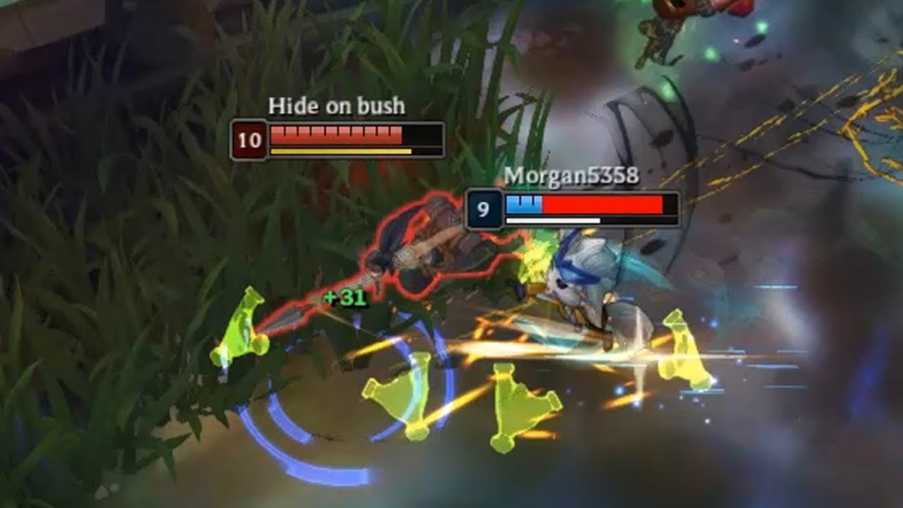 Akali Rework | SKT 1 Faker Playing Akali Mid