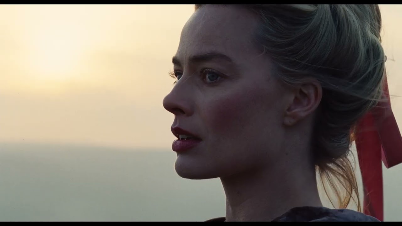 HURLEVENT - Bande annonce