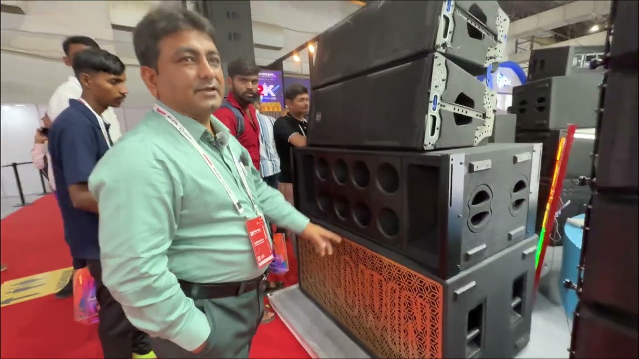 GOLDWIN Dj Base Cabinet Low price | Factory Ahmedabad | Dj Box Set Price | GOLDWIN Speaker System