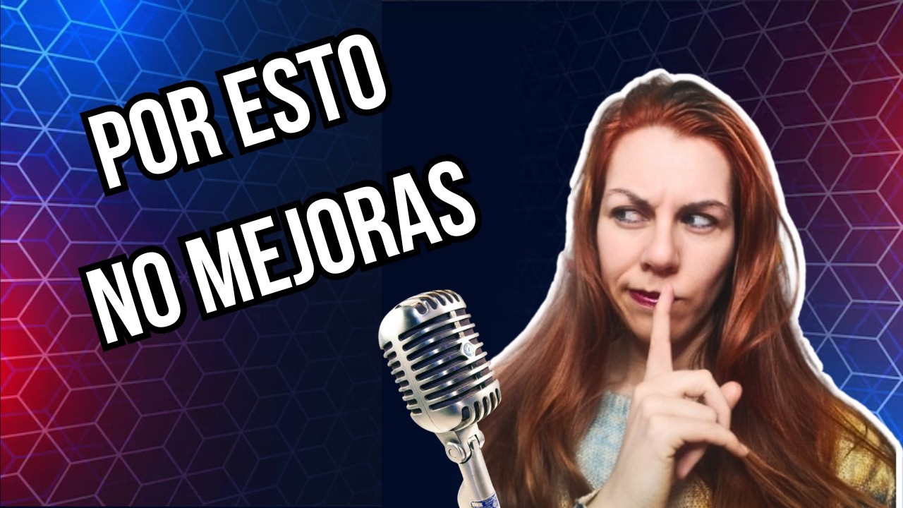 🎙️ Errores comunes al empezar en doblaje (y cómo evitarlos)