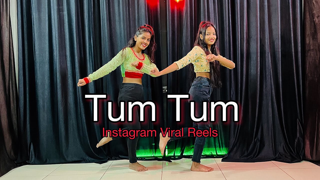Tum Tum | Enemy (Tamil) | Dance cover | Vishal & Arya | Thaman S