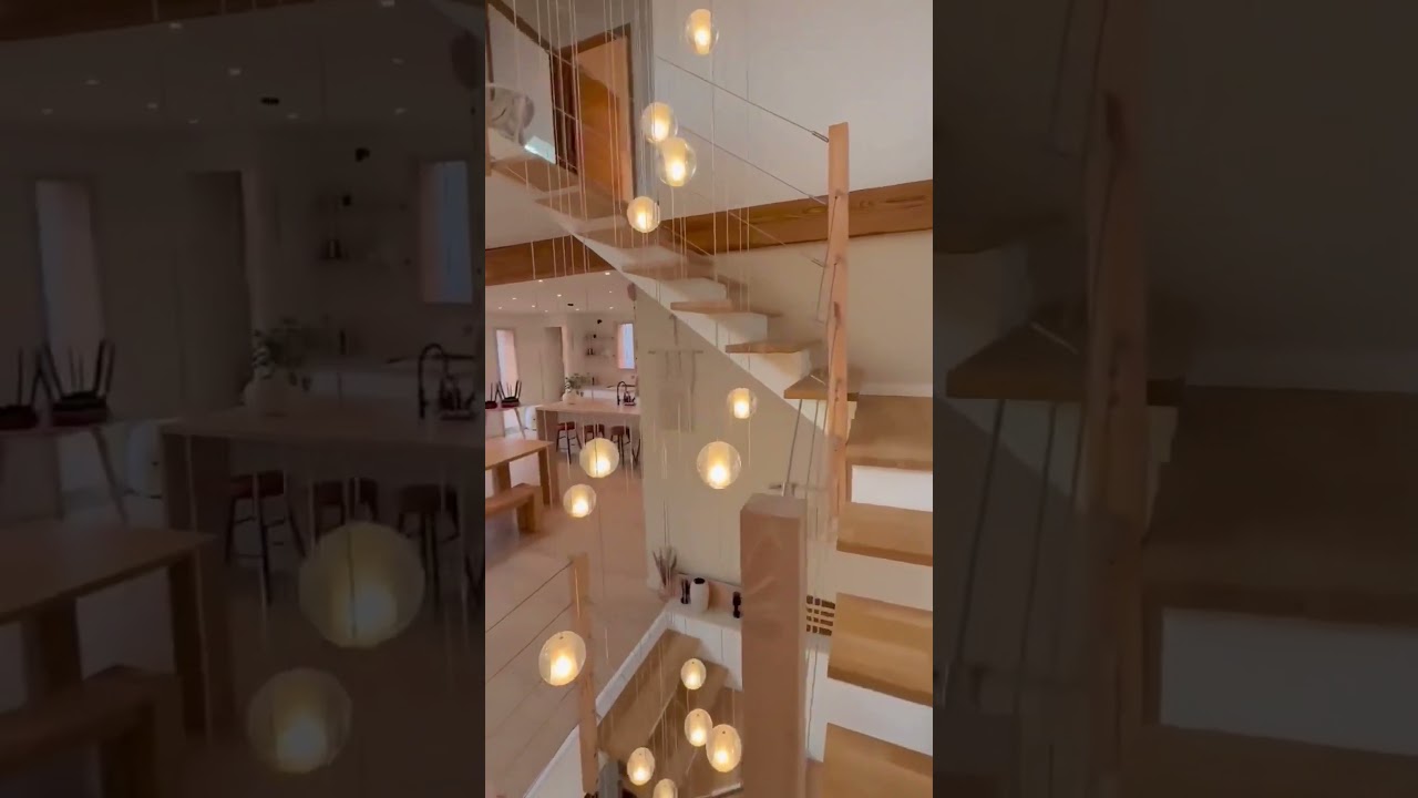 3 Ideas para interiores. Caba&ntilde;as con altillo