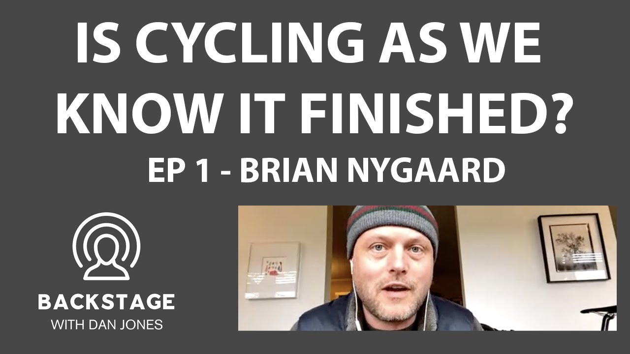 Episode 1 - Brian Nygaard