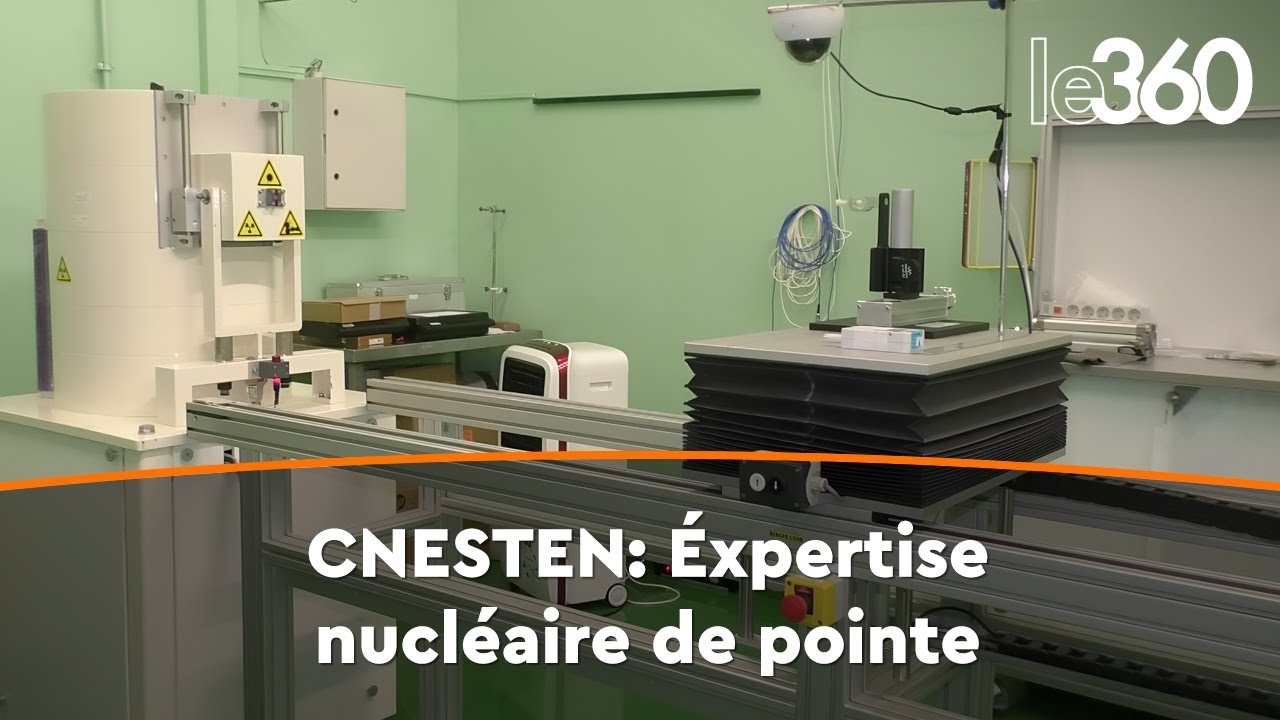 Immersion au cœur du CNESTEN: une expertise nucléaire de pointe pour le Maroc et l'Afrique