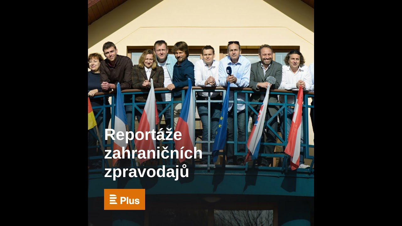 Sochy Pegase a draka na Floridě popíšou Reportáže zahraničních zpravodajů