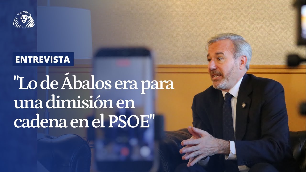 Jorge Azc&oacute;n: 