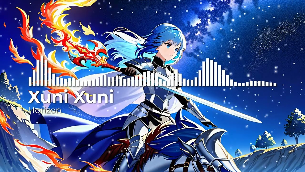 Horizon (Subbed)