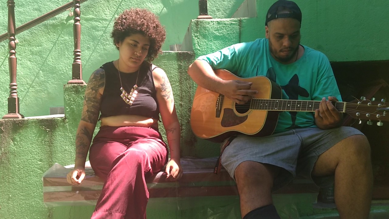 Projeto 2005, Obrigação (Dead Fish cover)