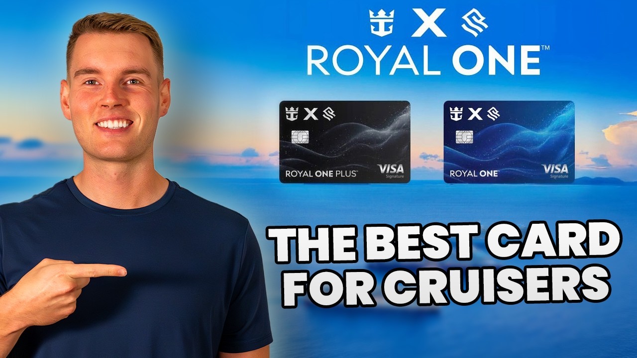 Лучшая новая туристическая карта? - Полный анализ карт Royal One.